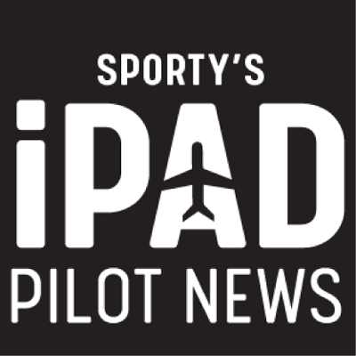 iPad Pilot News Icon