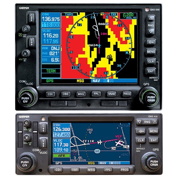 GPS