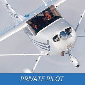 Private Pilot