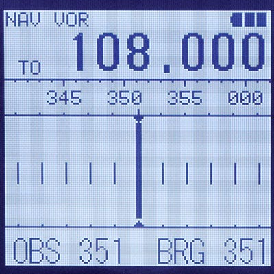 Sp-400 NAV Sp-400 NAV
