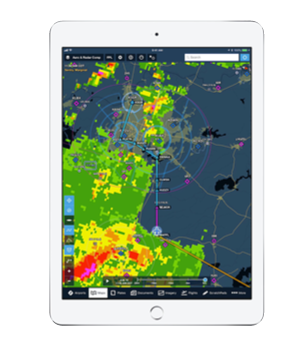 Three modes of noise cancellation icon