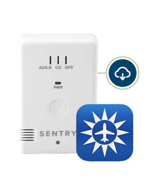 Flexible power options icon