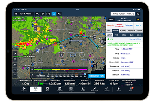 Three modes of noise cancellation icon