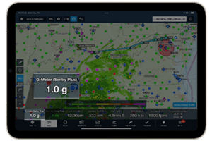 Flexible power options icon