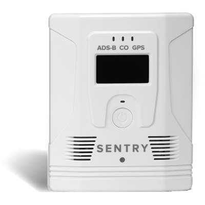 Sentry Plus