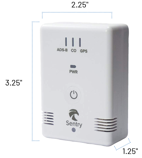 compact form factor