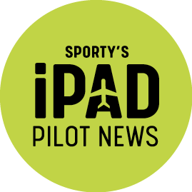 iPad Pilot News