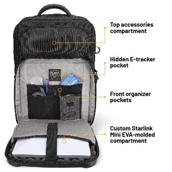 Starling Mini Bag