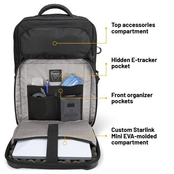 Starling Mini Bag