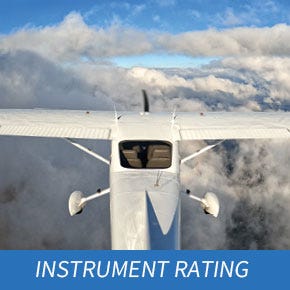 Instrument Rating