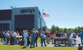 famous saturday cookouts