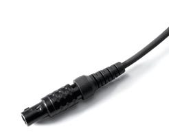 6 pin plug