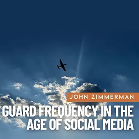 a national embarrassment - guard frequency in the social media age - learn more