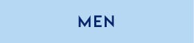 Men text on blue background