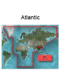 atlantic map