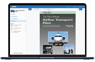 Built-In Smart Analytics