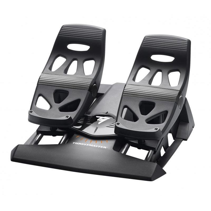 Thrustmaster pedals