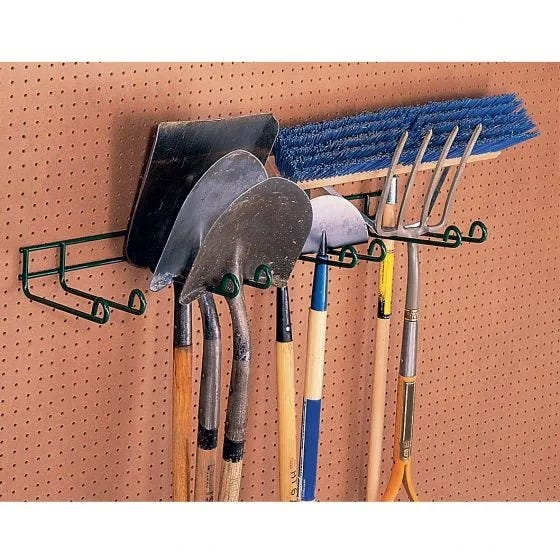 Heavy Duty Tool Hanger