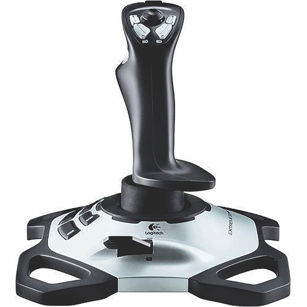 Logitech Flight Stick