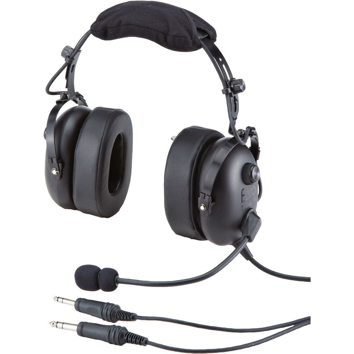 FARO Stealth 2 Passive Headset