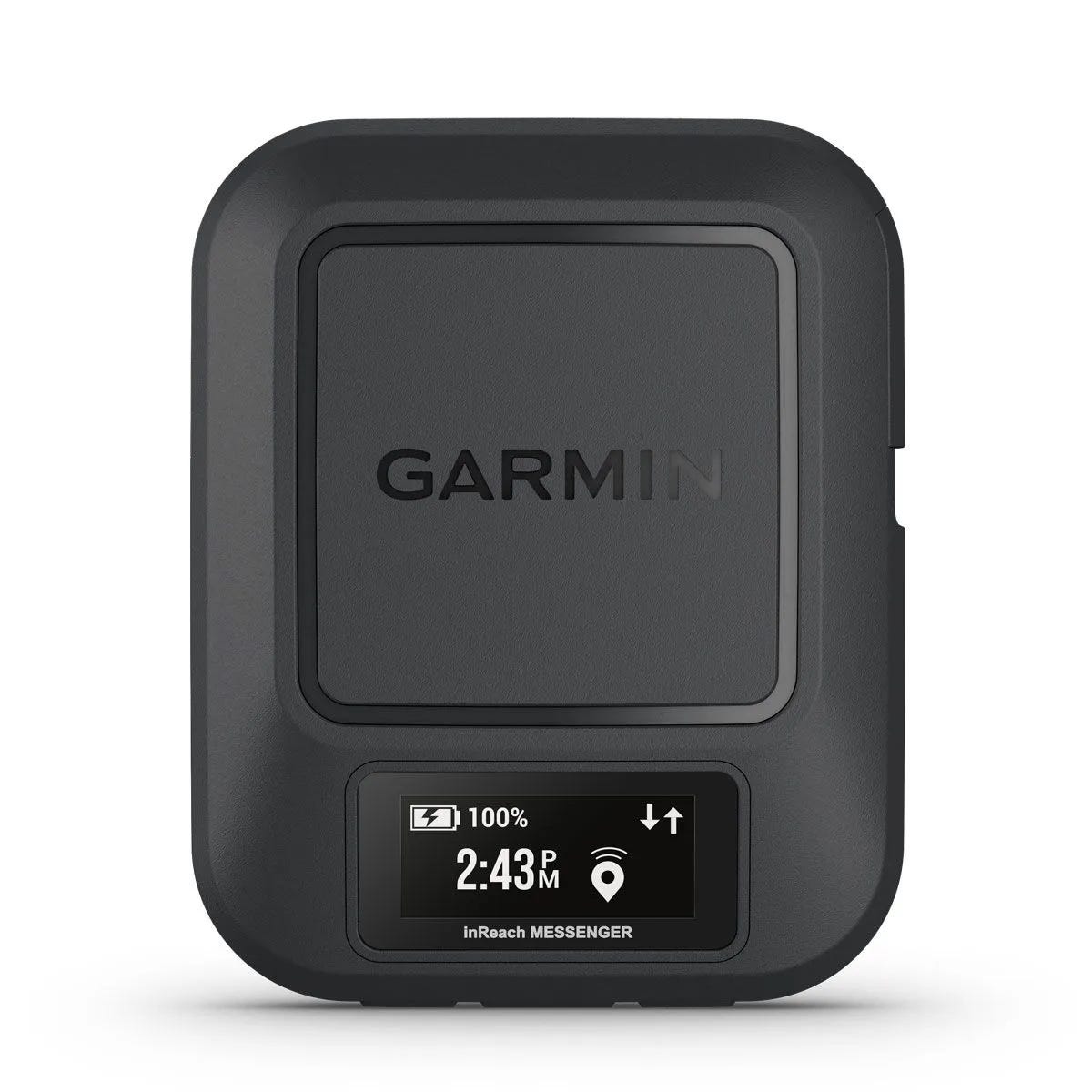 Garmin inReach Messenger