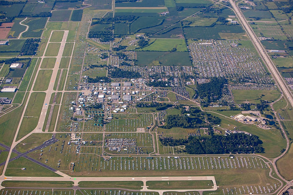 Oshkosh
