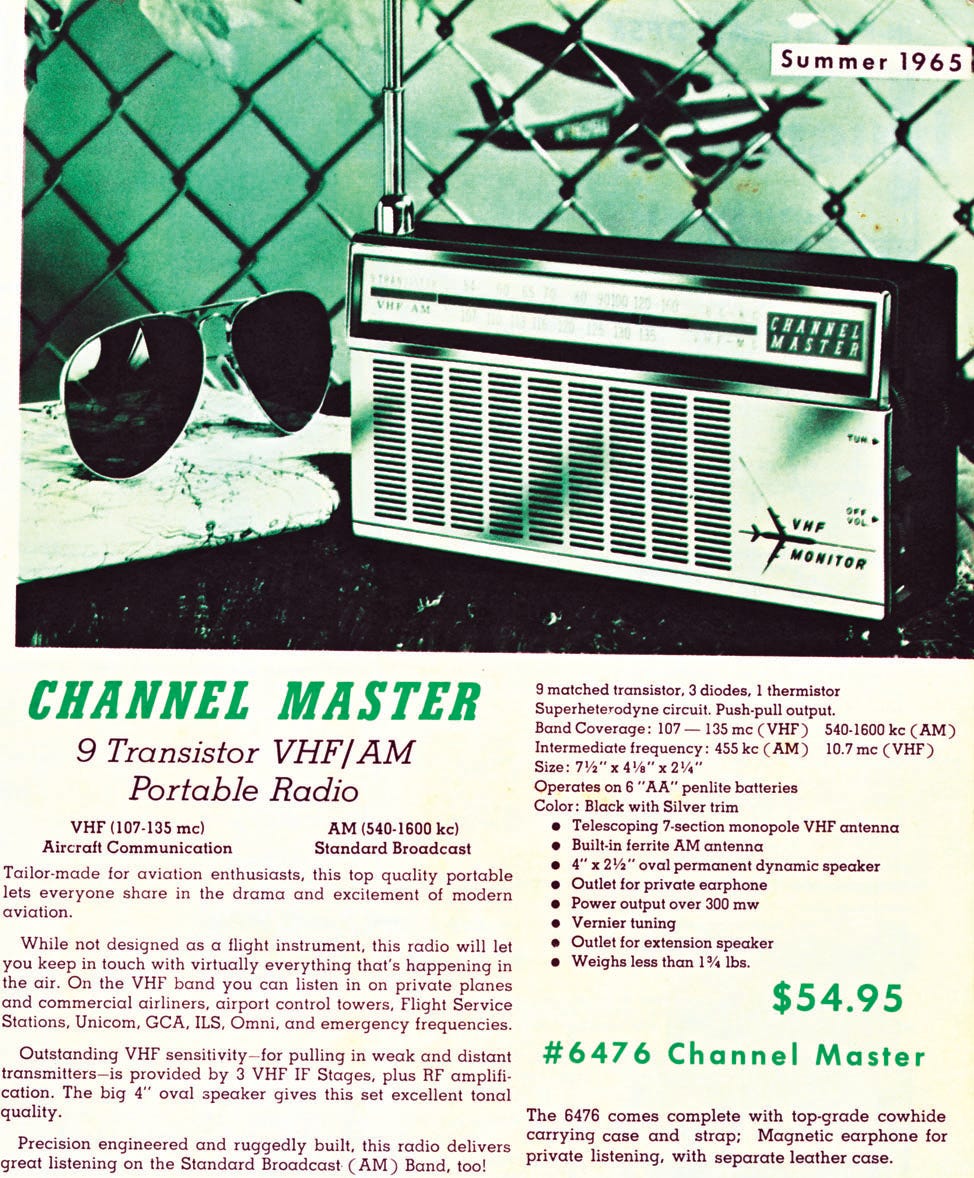 Channel Master