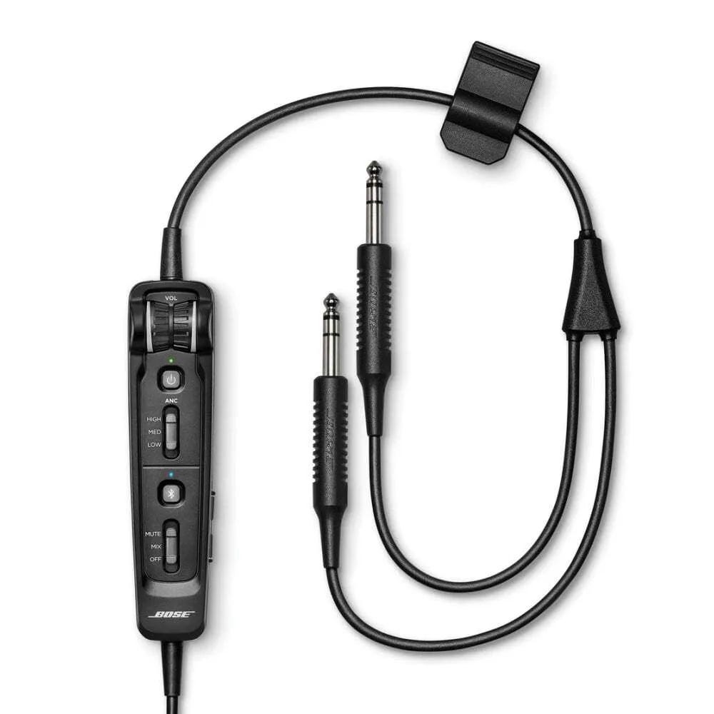 Bose A30 Aviation Headset Cable Assembly 