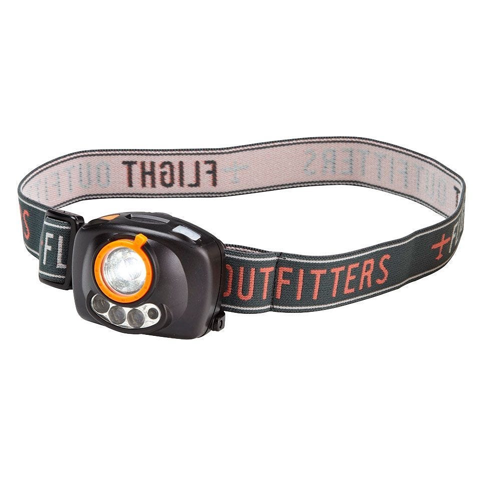 Flight Outfitters Headlamp