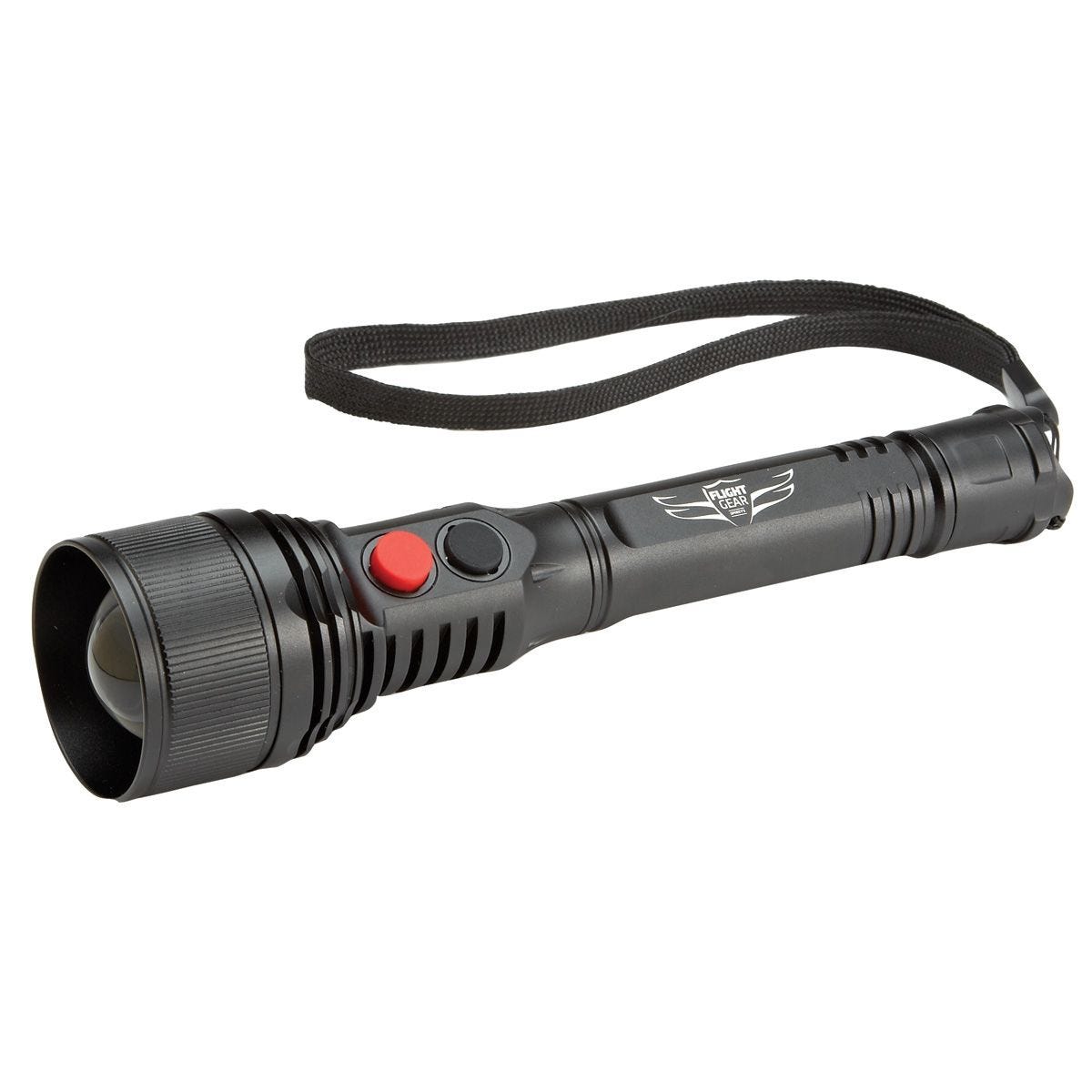 Flight Gear Flashlight