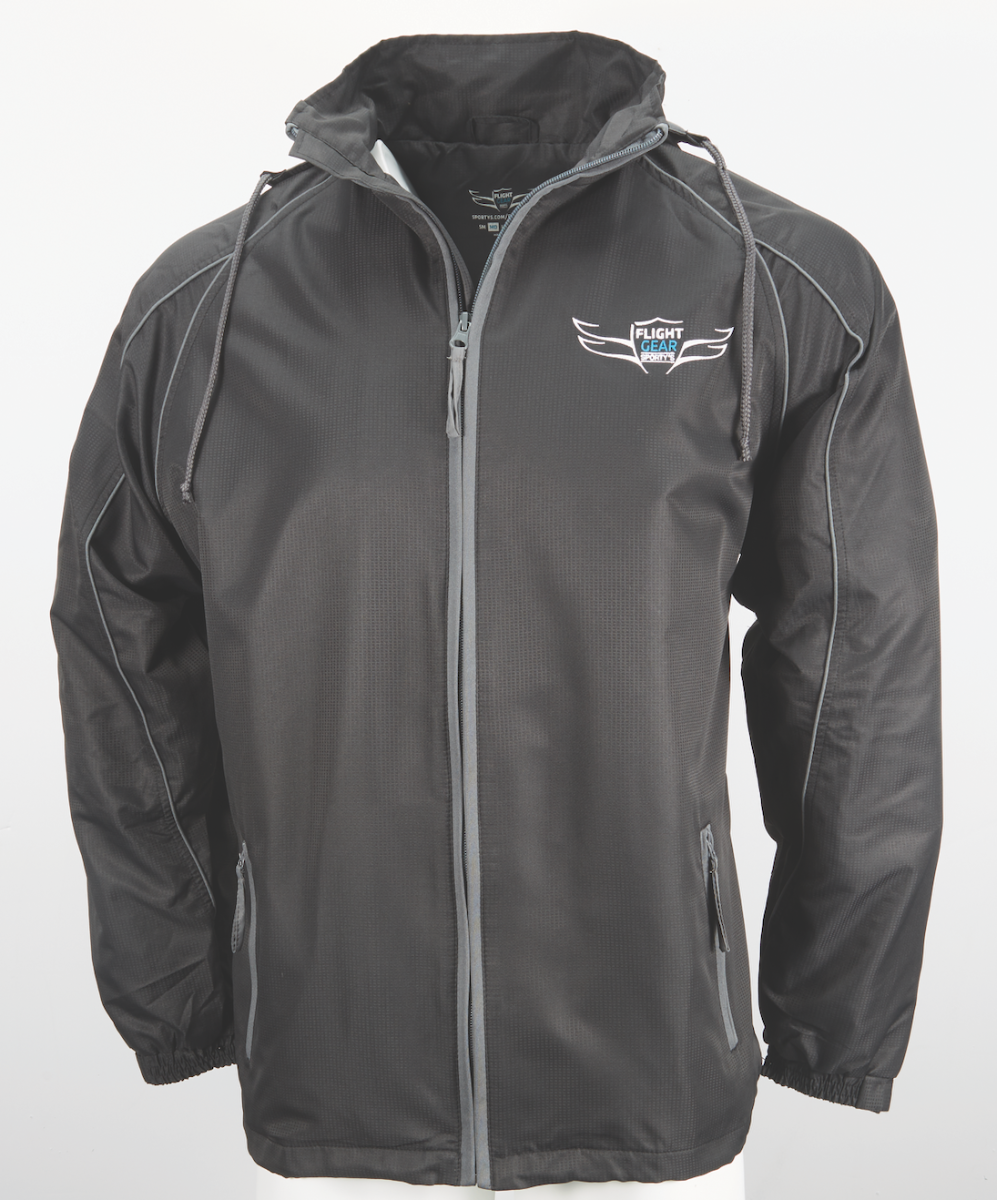 Flight Gear Lightweight Jacket