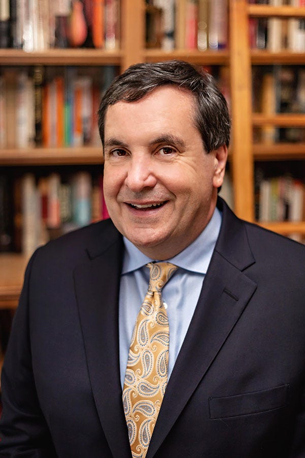 Richard Aboulafia