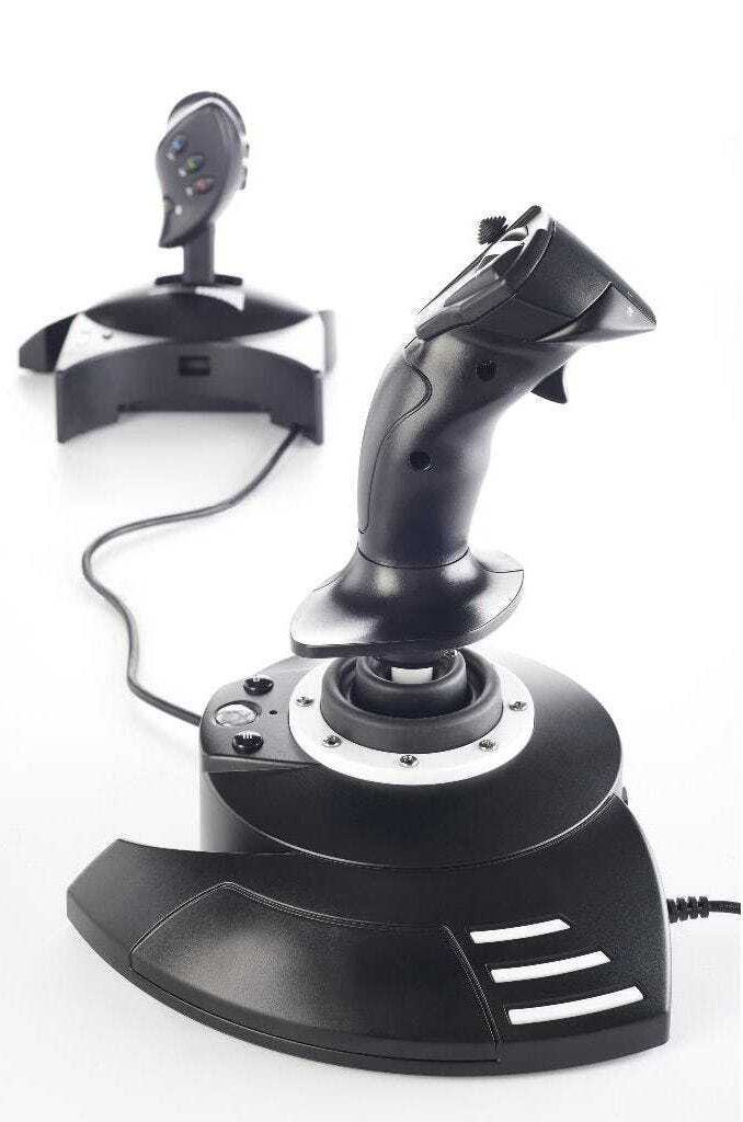 Thrustmaster HOTAS One