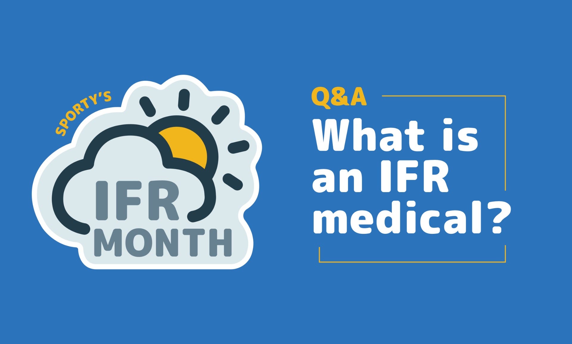 IFR Medical