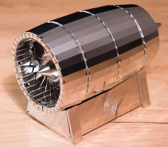 Jet engine Model