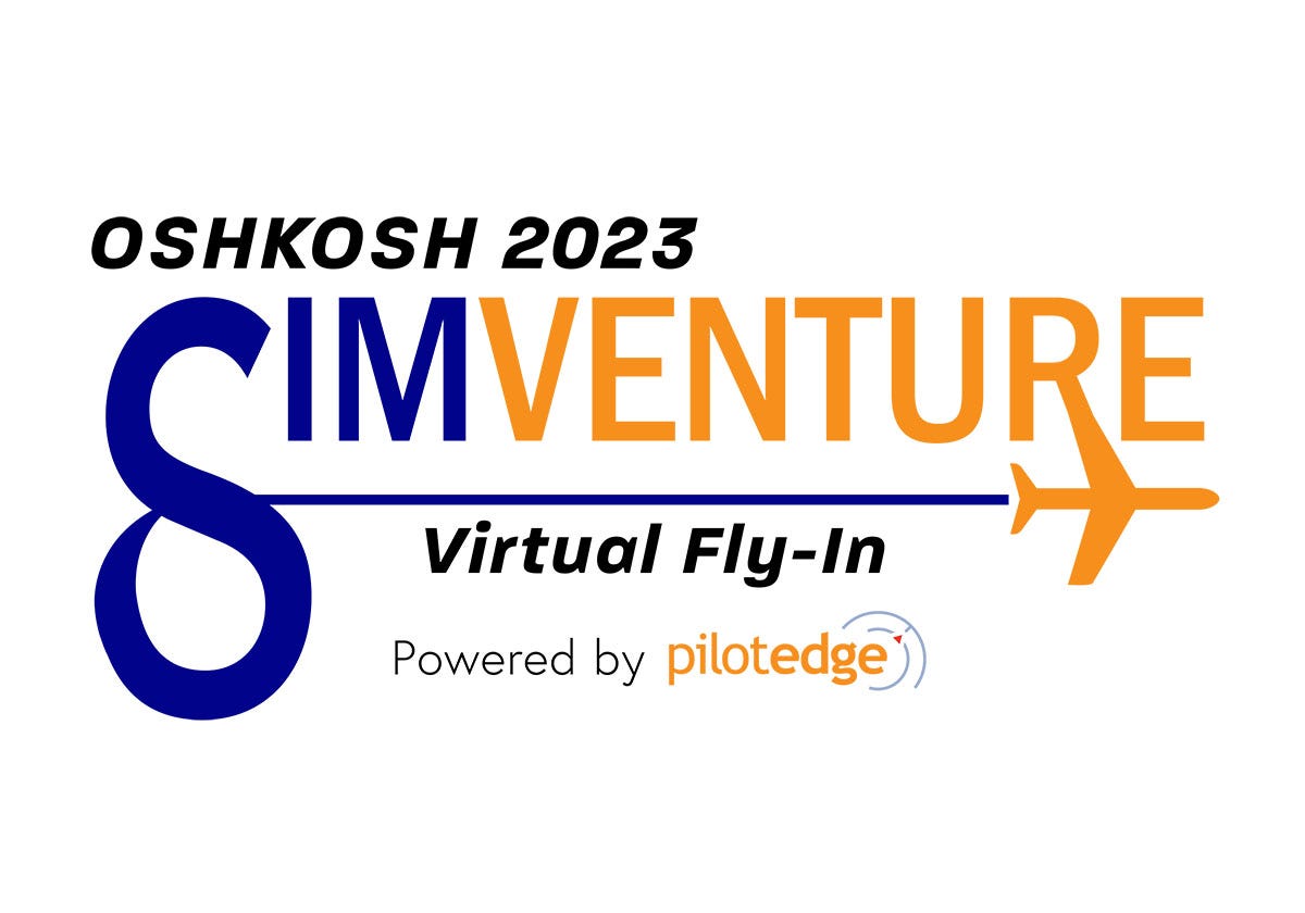 SimVenture logo