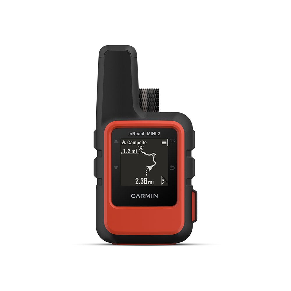 Garmin inReach mini 2