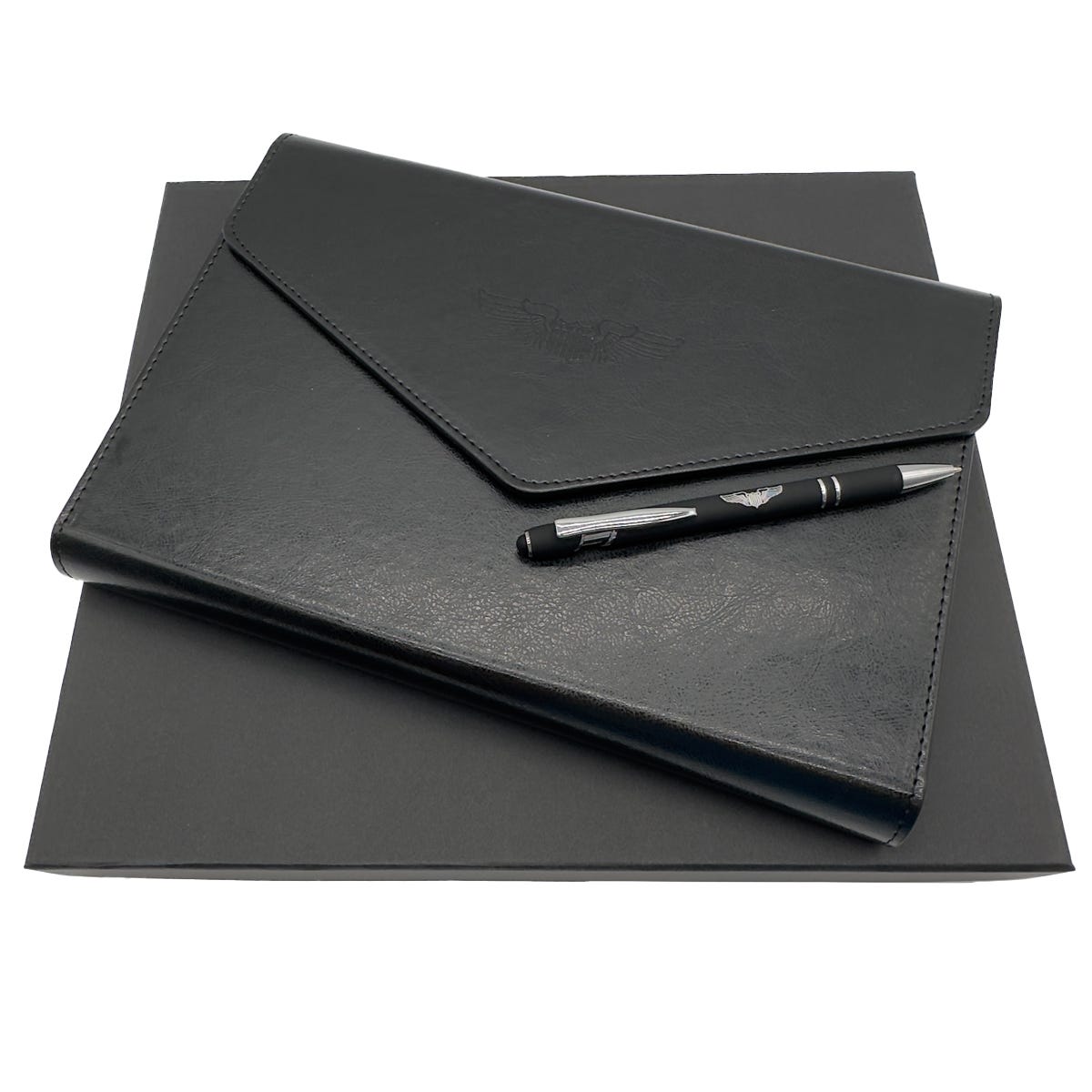 Professional Logbook Covers