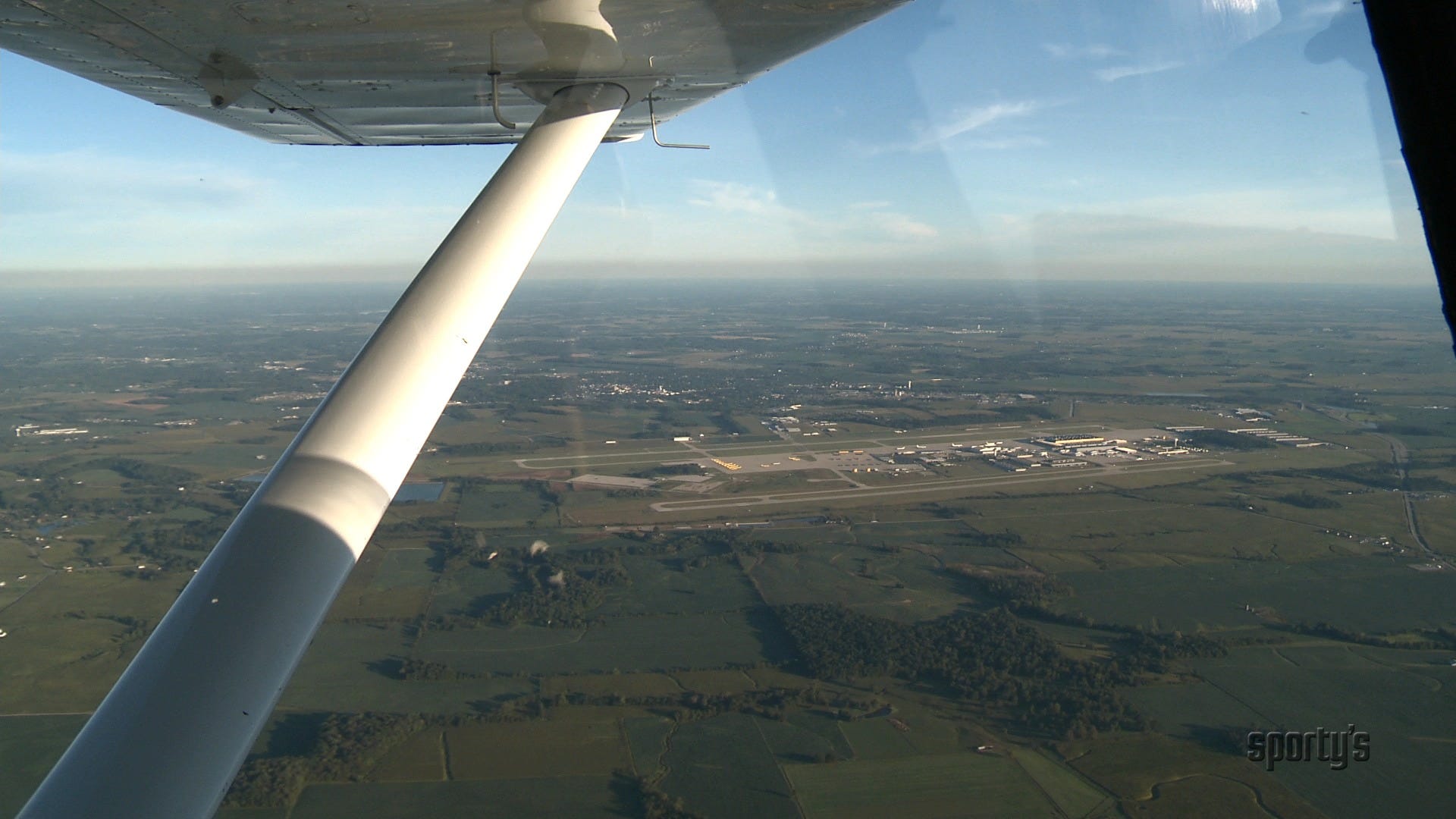 Ask a CFI: How do I know if I’m really ready for my first solo cross-country?
