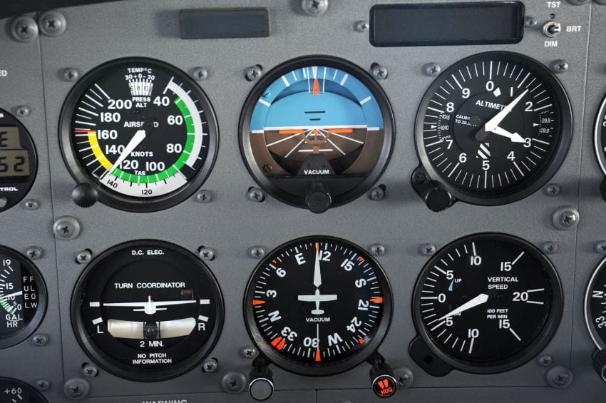 ATOMATOFLAMES instrument panel article preview