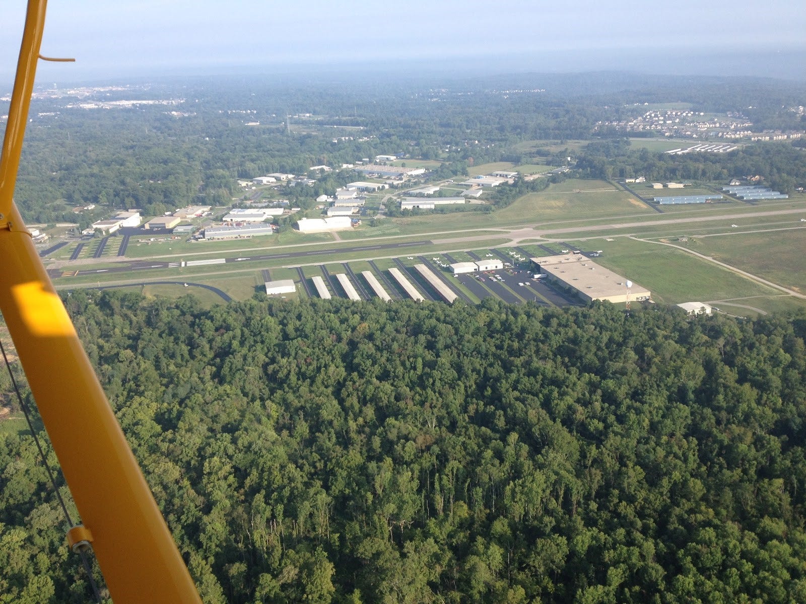 Ask a CFI: What really matters in the traffic pattern?