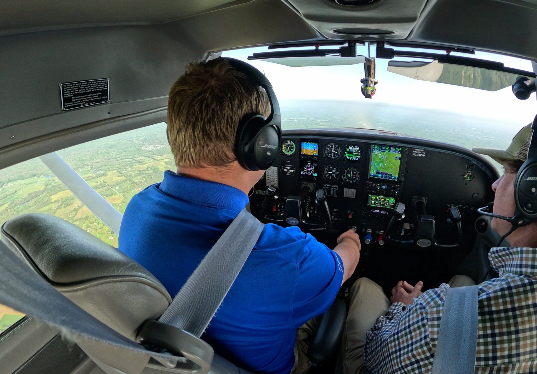 Ask a CFI: What should I do if I lose contact with ATC?