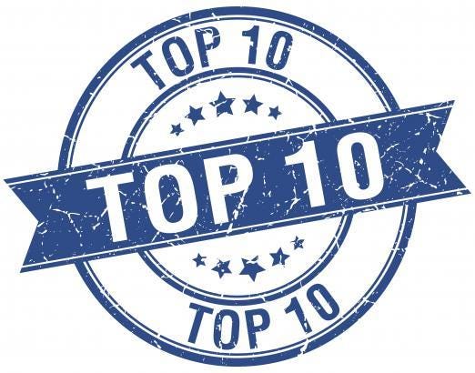 Top 10