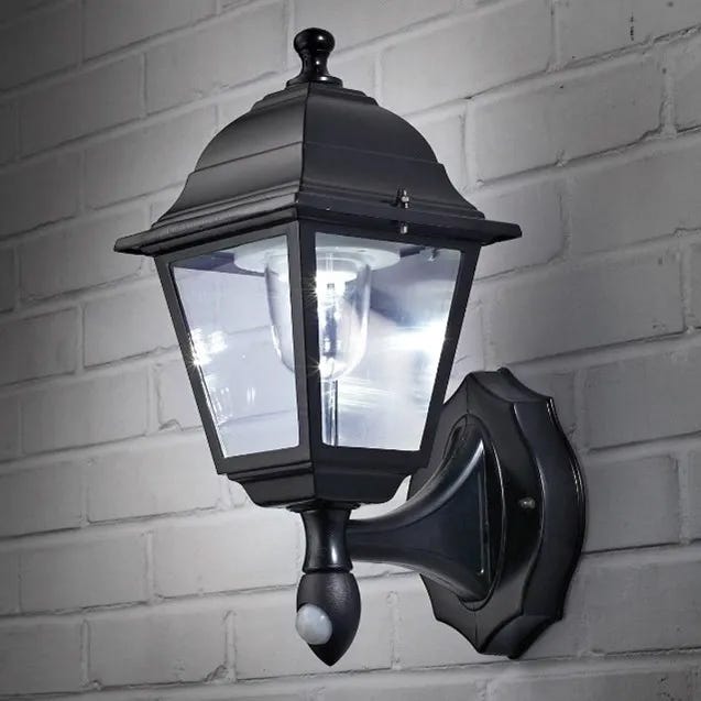 Outdoor Lighting