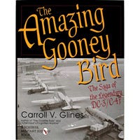The Amazing Gooney Bird Book