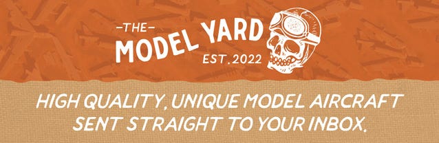 Model Yard
