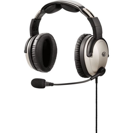 Lightspeed Zulu 3 Headset