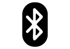 Bluetooth switching icon