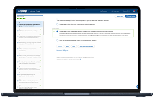 Comprehensive Written Test Prep