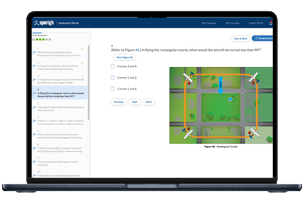 Scenario-Based Questions